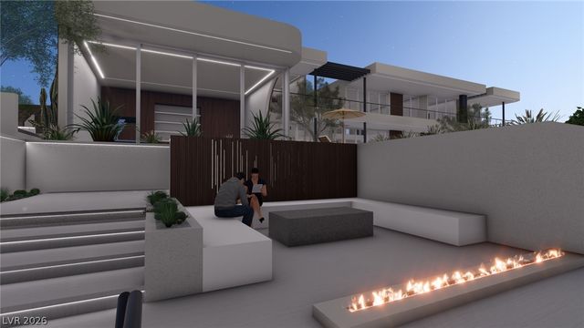 1505 View Field Court, Henderson, NV 89012