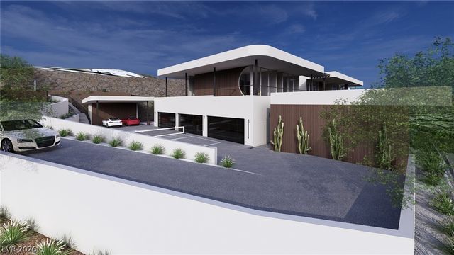 1505 View Field Court, Henderson, NV 89012