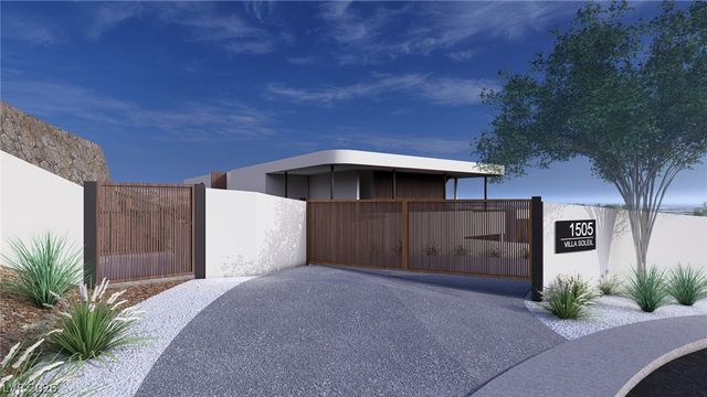 1505 View Field Court, Henderson, NV 89012