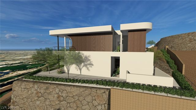 1505 View Field Court, Henderson, NV 89012