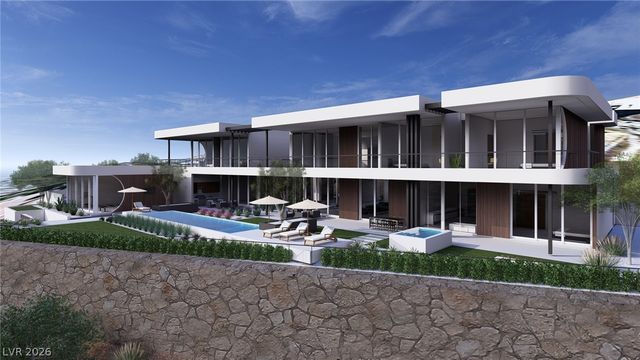 1505 View Field Court, Henderson, NV 89012