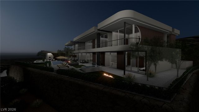 1505 View Field Court, Henderson, NV 89012