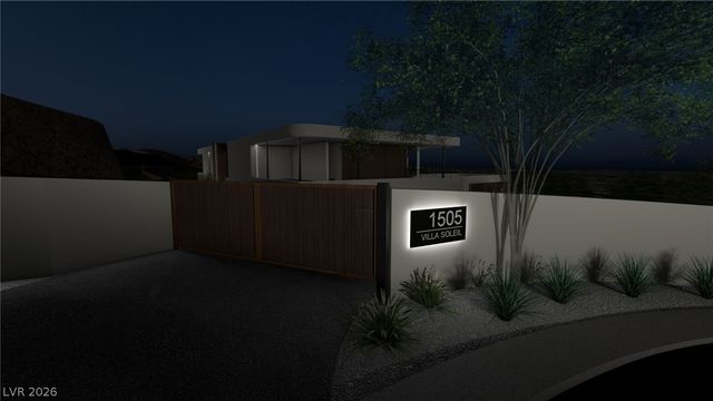 1505 View Field Court, Henderson, NV 89012