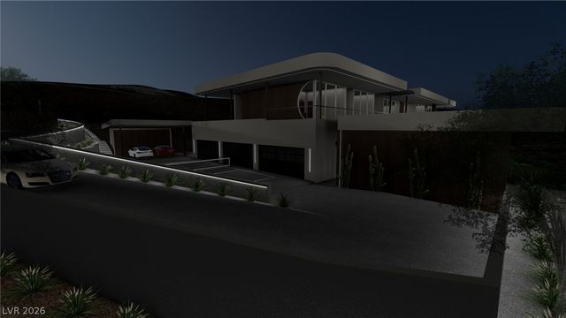 1505 View Field Court, Henderson, NV 89012