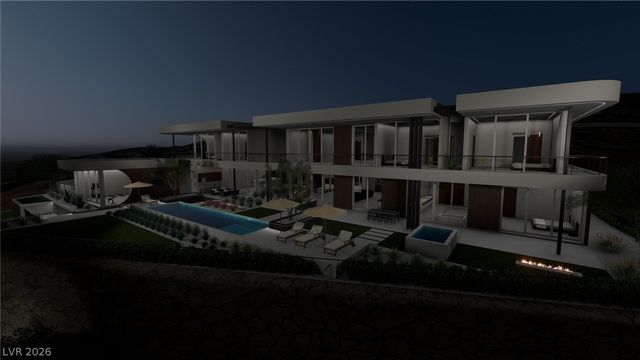 1505 View Field Court, Henderson, NV 89012