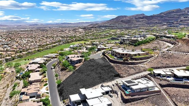 1505 View Field Court, Henderson, NV 89012