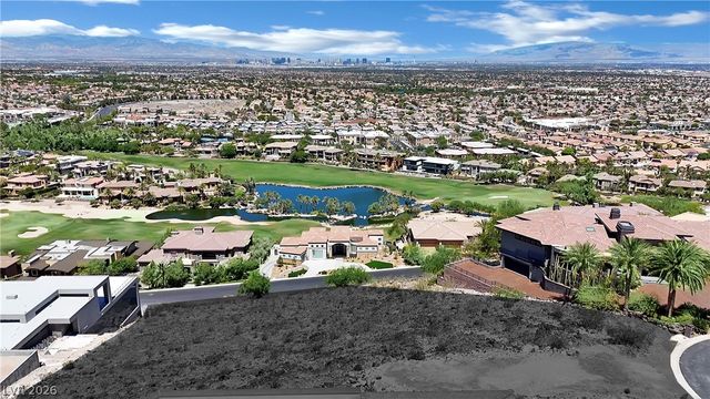 1505 View Field Court, Henderson, NV 89012