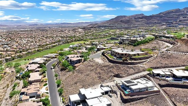 1505 View Field Court, Henderson, NV 89012