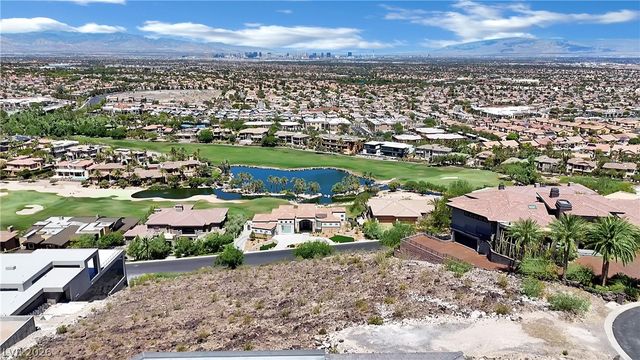 1505 View Field Court, Henderson, NV 89012