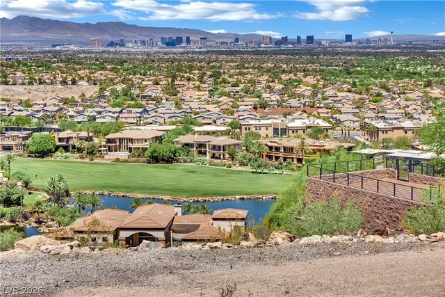 1505 View Field Court, Henderson, NV 89012