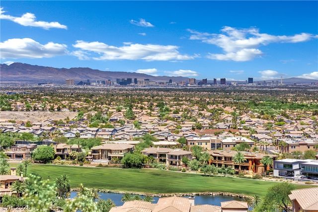 1505 View Field Court, Henderson, NV 89012