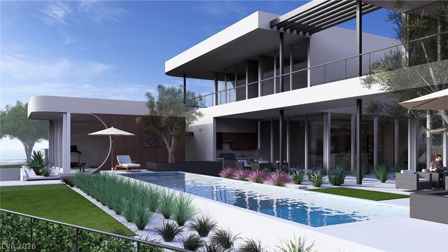 1505 View Field Court, Henderson, NV 89012