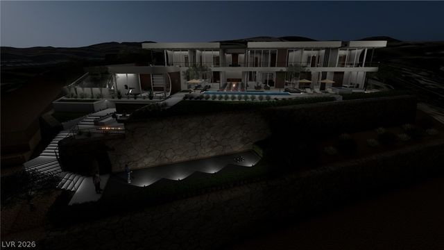 1505 View Field Court, Henderson, NV 89012