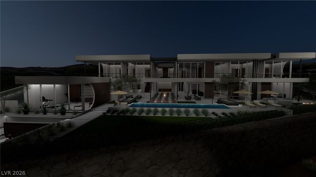 1505 View Field Court, Henderson, NV 89012