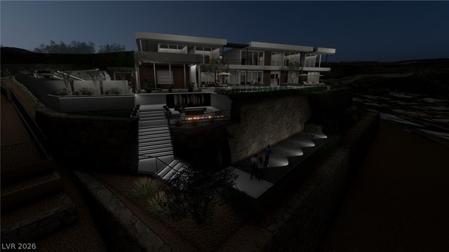1505 View Field Court, Henderson, NV 89012