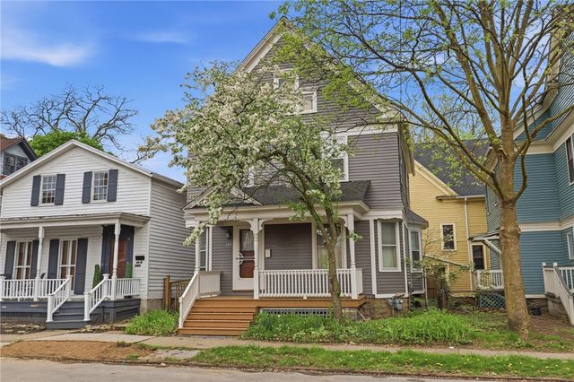 153 Griffith Street, Rochester, NY 14607
