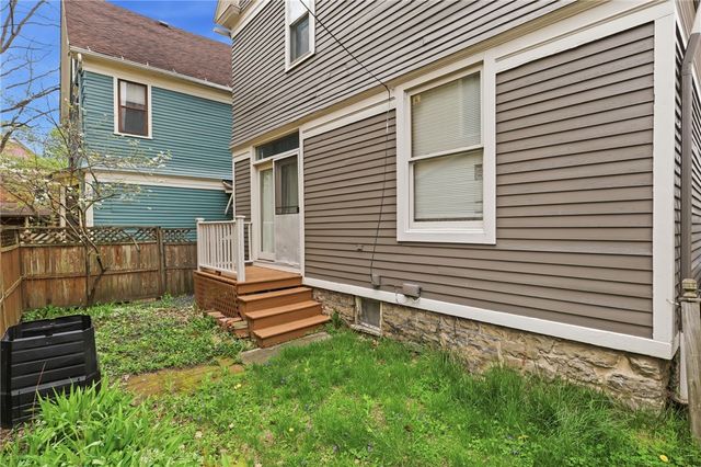 153 Griffith Street, Rochester, NY 14607