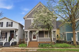 153 Griffith Street, Rochester, NY 14607