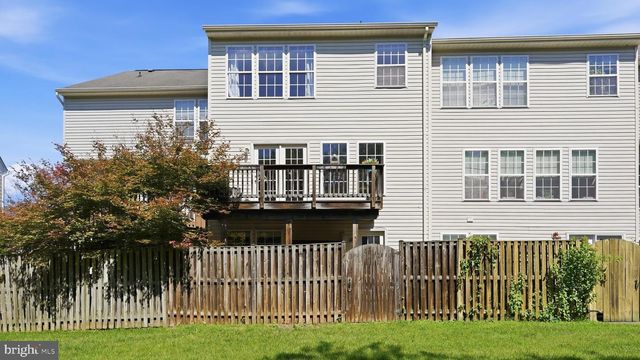 12452 HADRIANS, Bristow, VA 20136