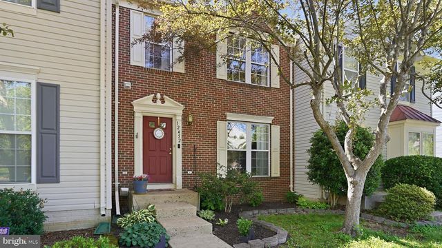 12452 HADRIANS, Bristow, VA 20136