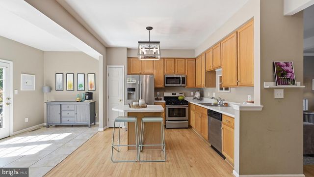 12452 HADRIANS, Bristow, VA 20136