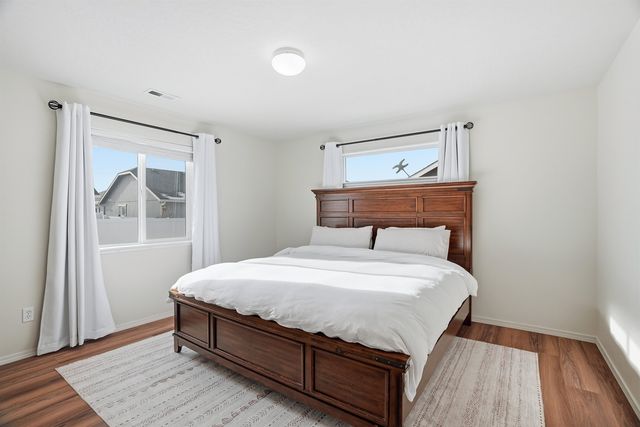 12411 W 2nd Ave, Airway Heights, WA 99001