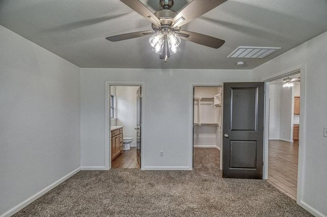 10512 NW 31st Place, Yukon, OK 73099