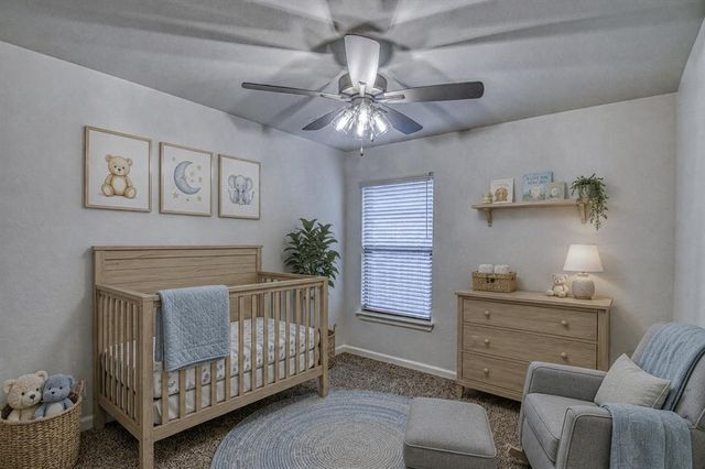 10512 NW 31st Place, Yukon, OK 73099