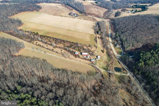 GEETING RD, Westminster, MD 21158