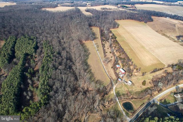 GEETING RD, Westminster, MD 21158