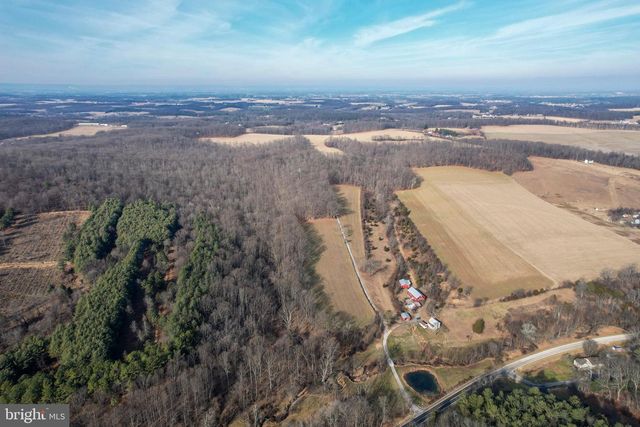 GEETING RD, Westminster, MD 21158