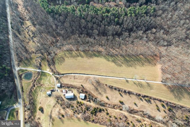 GEETING RD, Westminster, MD 21158