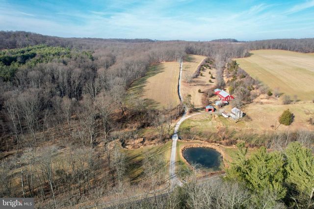 GEETING RD, Westminster, MD 21158