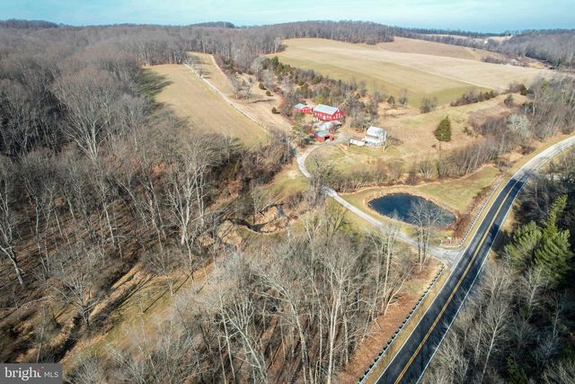 GEETING RD, Westminster, MD 21158