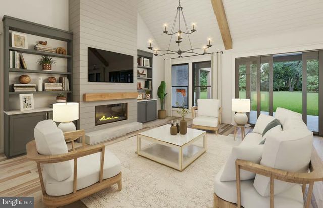 GEETING RD, Westminster, MD 21158