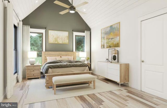 GEETING RD, Westminster, MD 21158