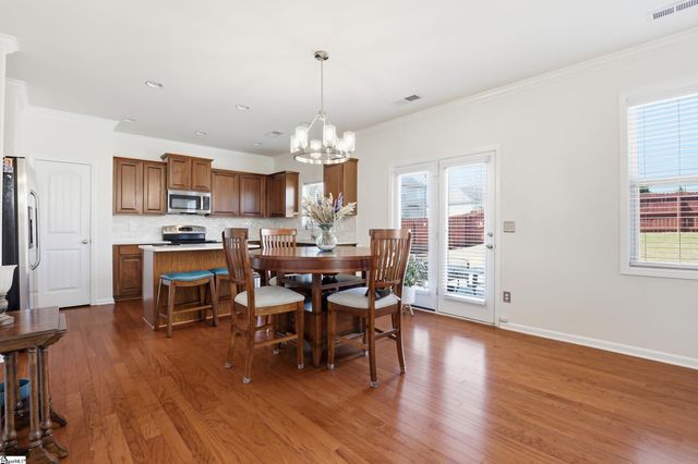 108 Salthouse Drive, Simpsonville, SC 29680