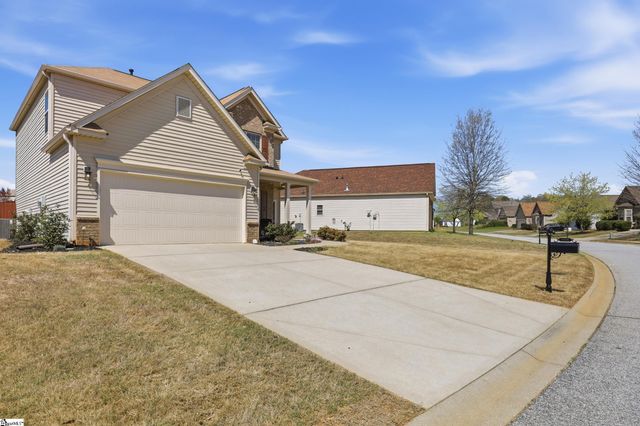 108 Salthouse Drive, Simpsonville, SC 29680