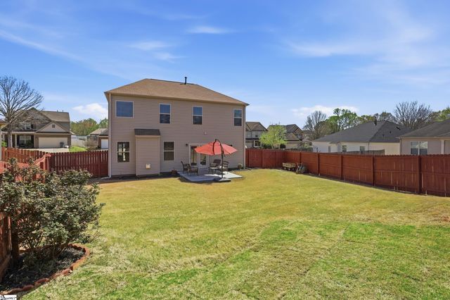 108 Salthouse Drive, Simpsonville, SC 29680