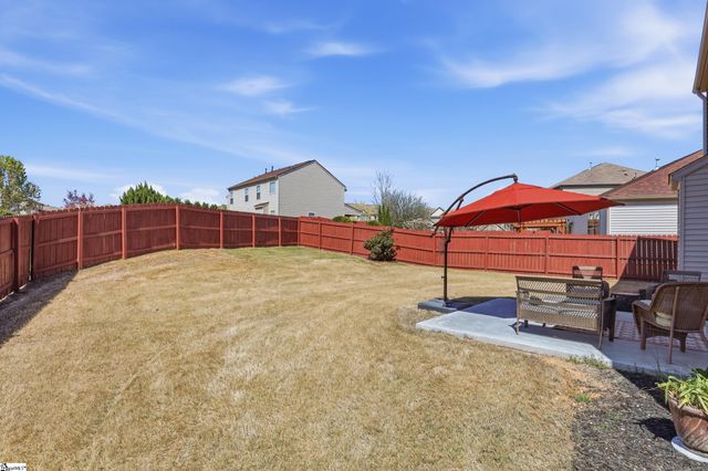 108 Salthouse Drive, Simpsonville, SC 29680