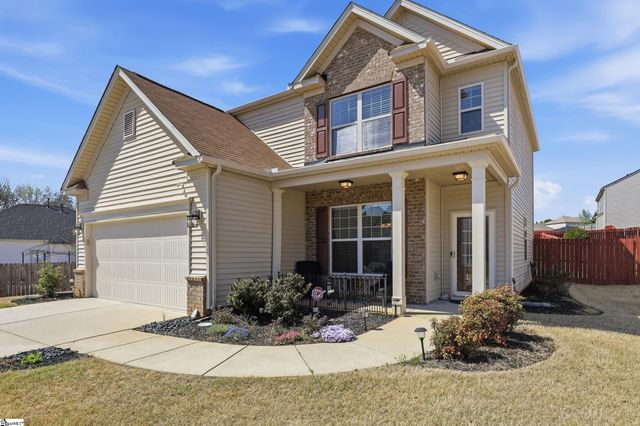 108 Salthouse Drive, Simpsonville, SC 29680