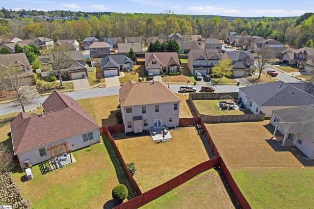 108 Salthouse Drive, Simpsonville, SC 29680