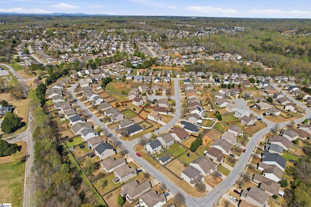 108 Salthouse Drive, Simpsonville, SC 29680