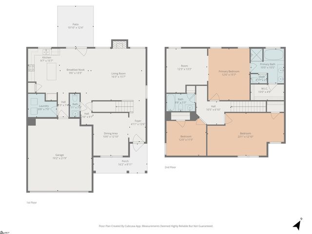 108 Salthouse Drive, Simpsonville, SC 29680