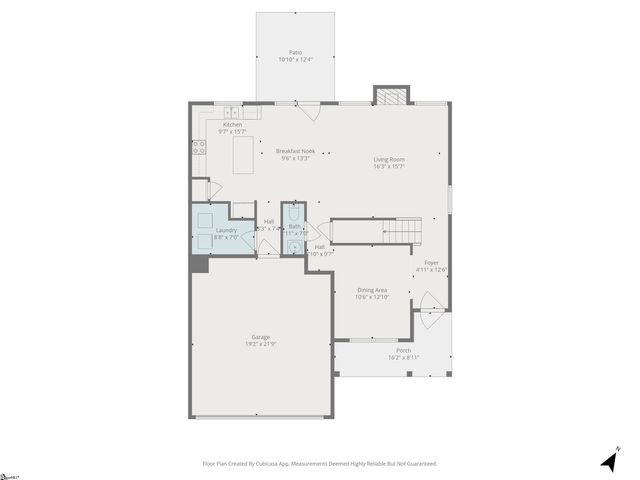 108 Salthouse Drive, Simpsonville, SC 29680