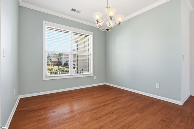 108 Salthouse Drive, Simpsonville, SC 29680