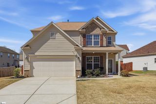 108 Salthouse Drive, Simpsonville, SC 29680