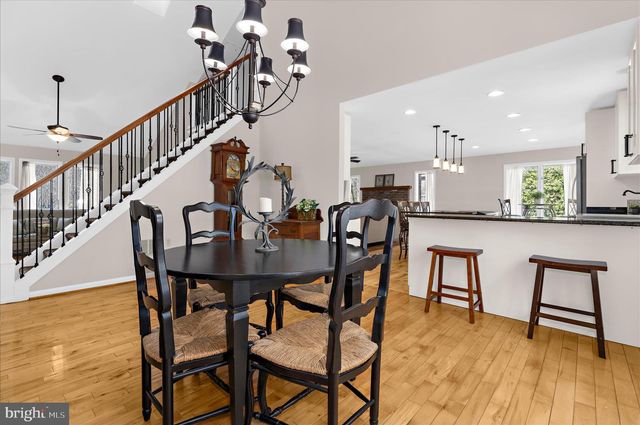 12 FAIRWAY IS, Grasonville, MD 21638