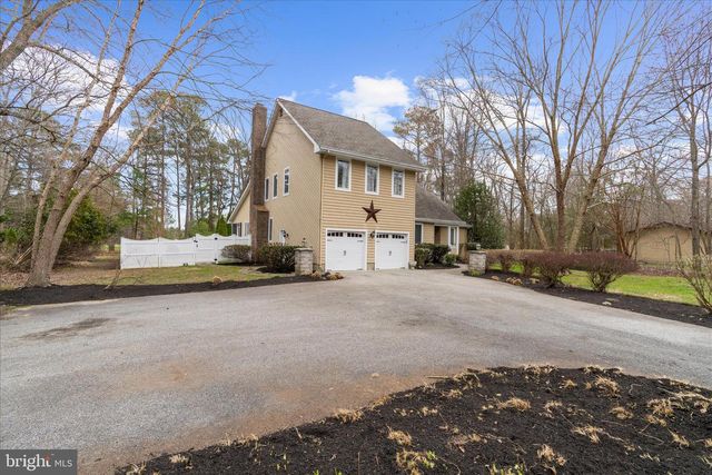 12 FAIRWAY IS, Grasonville, MD 21638