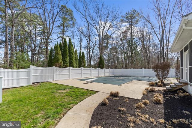 12 FAIRWAY IS, Grasonville, MD 21638